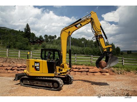 cat mini 308 excavator price|caterpillar 308 excavator price.